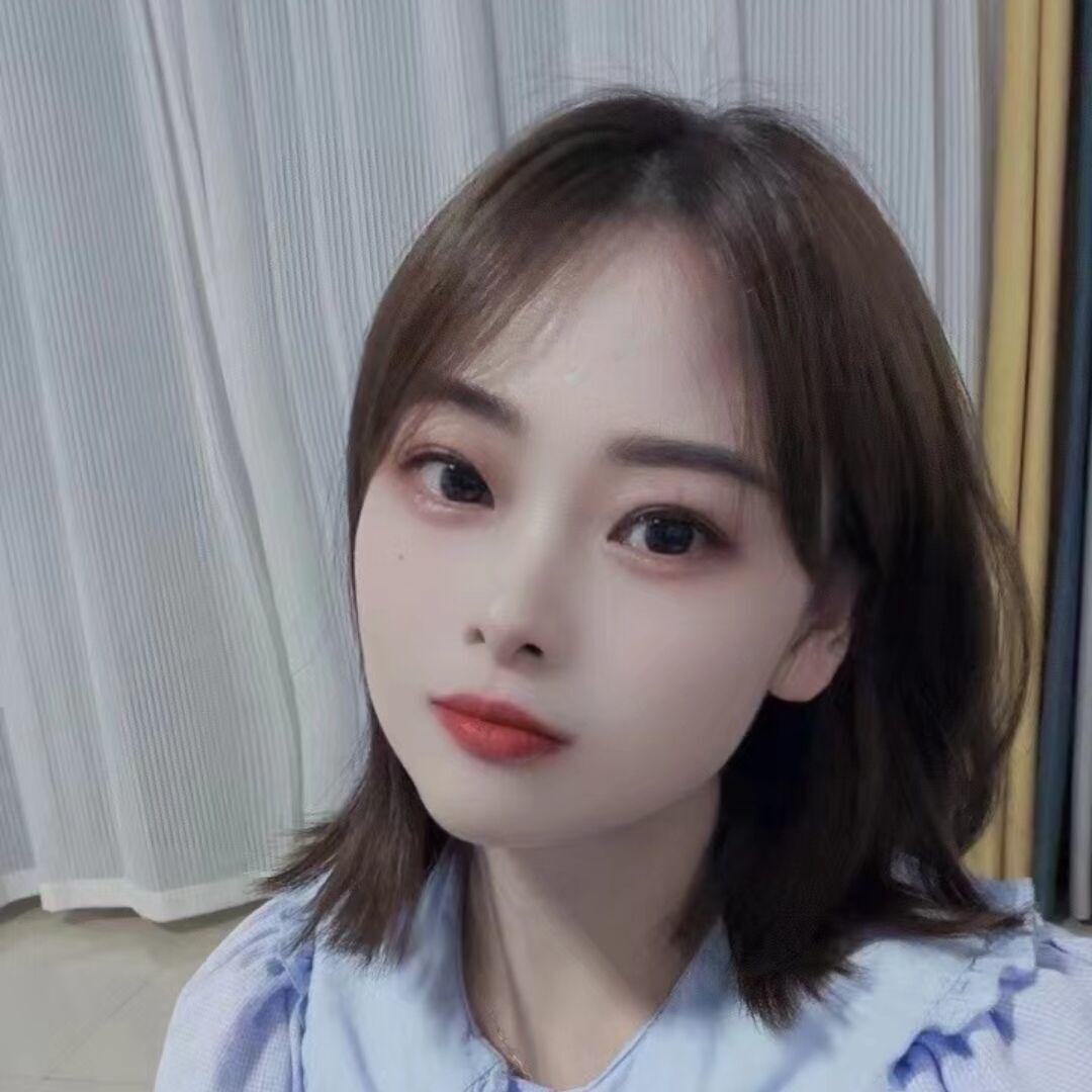 南站新人小姐姐