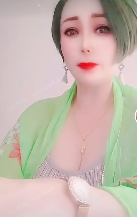 苏州熟女小白