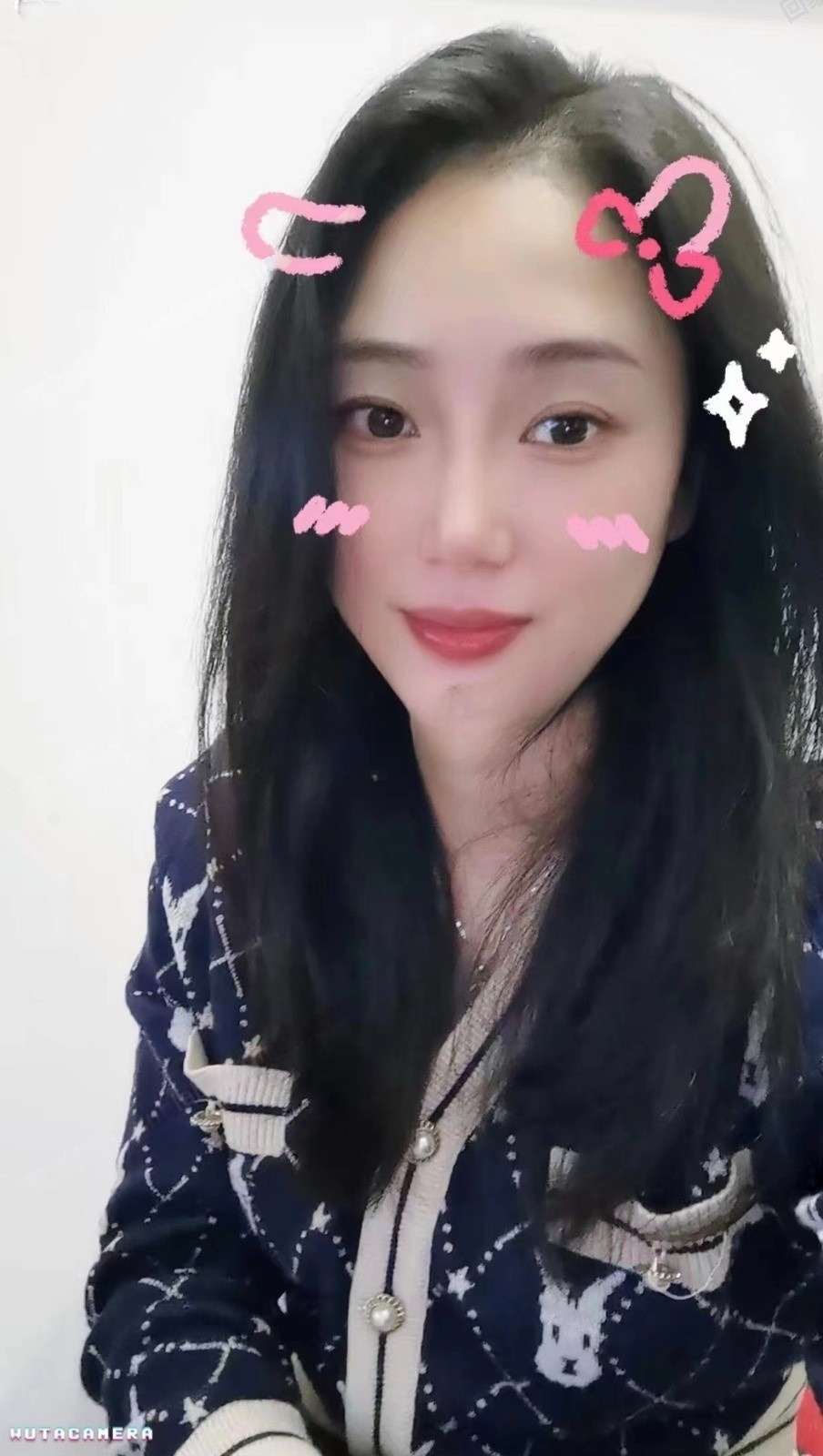 丰台区大胸美女