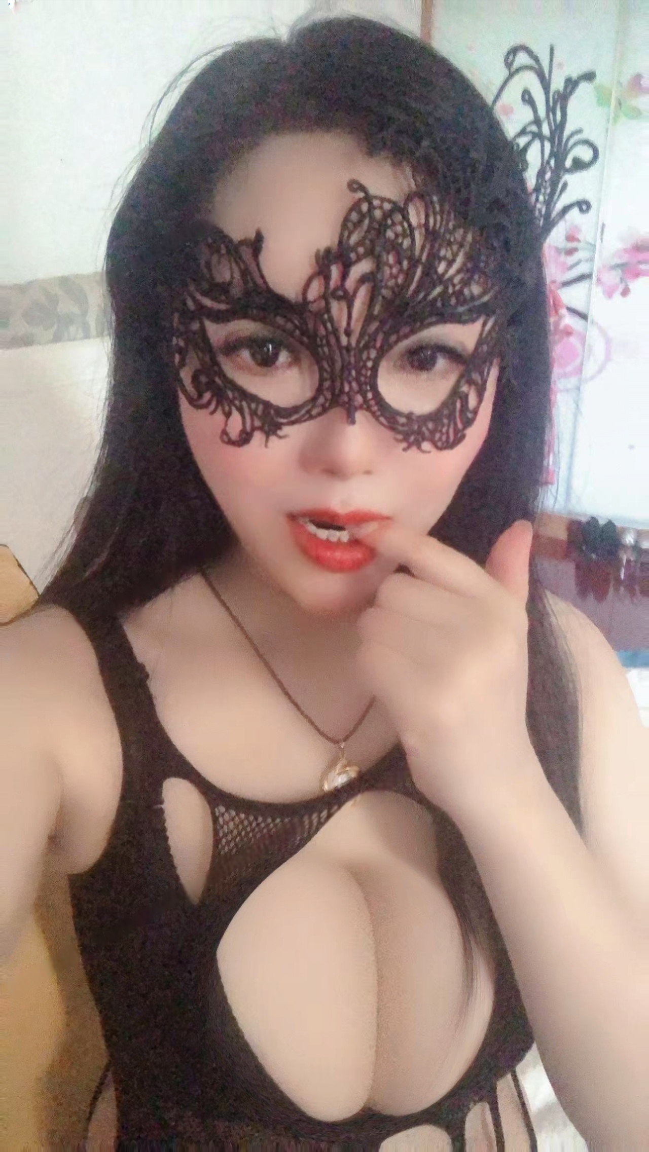 新庄好身材