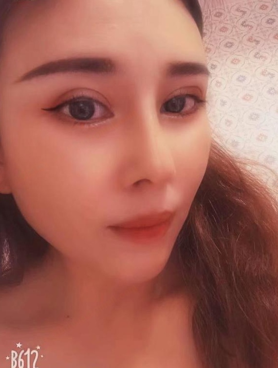 江头小姐姐