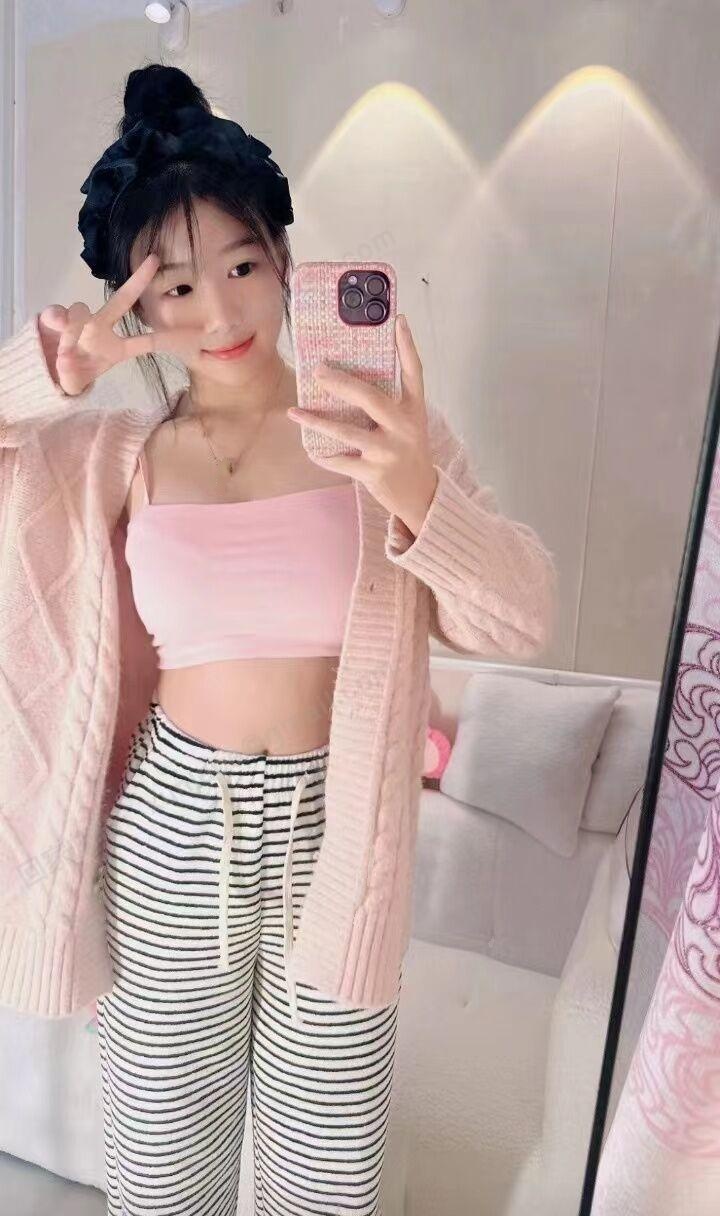 常州制服控美女