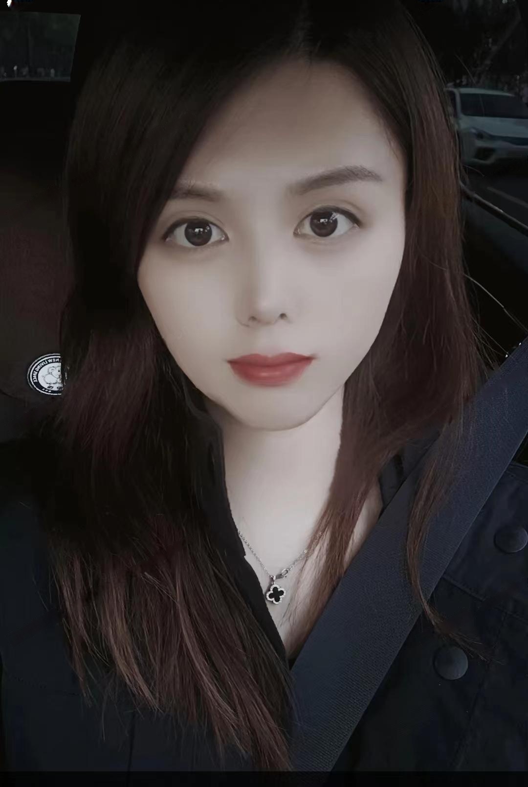 温柔体贴小骚货