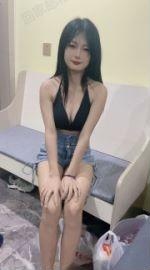 常州00后兼职小妹