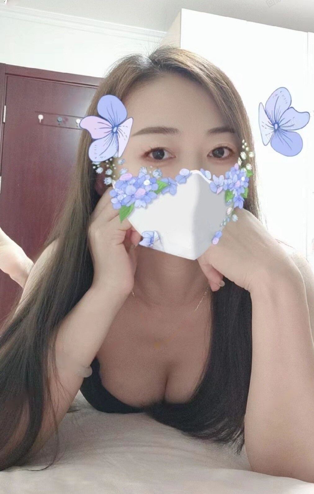 漂亮性感美女小活