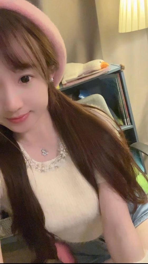 玉林青涩小姐姐