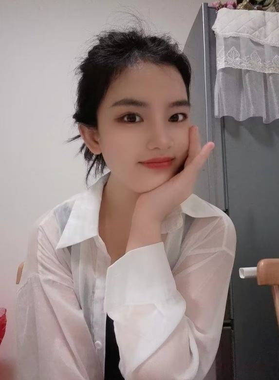 闵行双飞姐妹花