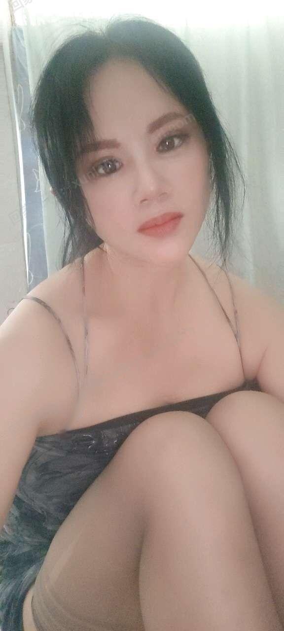 济南熟女
