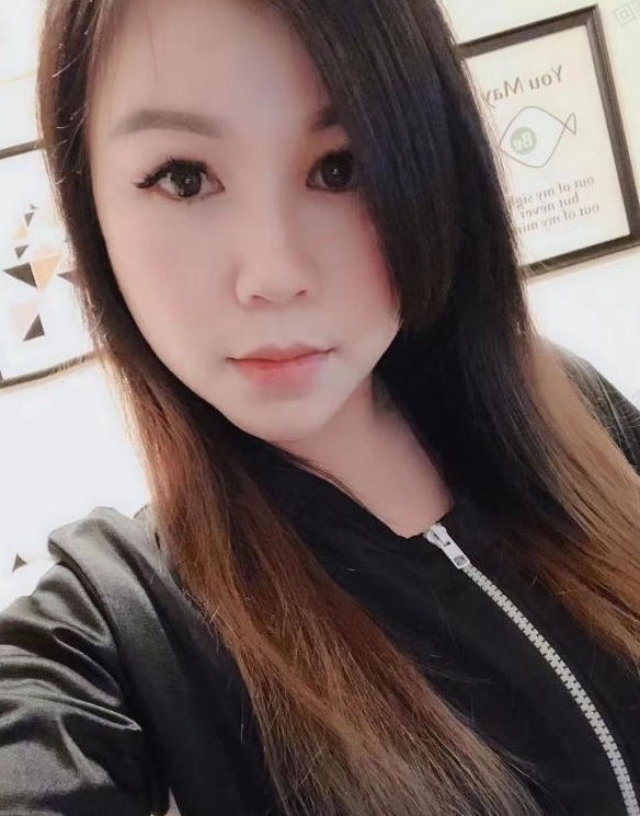 观音桥朵朵