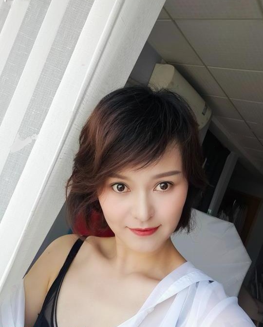 温柔少妇御姐型