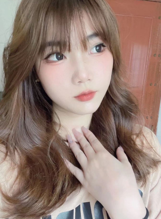 莞城小美女