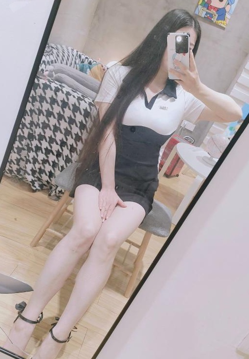 汉口奶兔大胸
