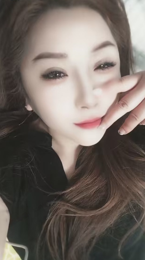 气质很好的少妇