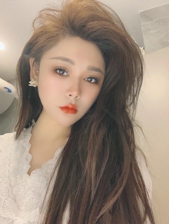 河东区温柔小姐姐