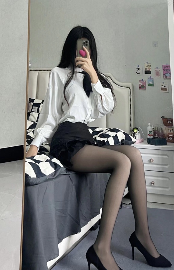 青岛姐姐迷人眼