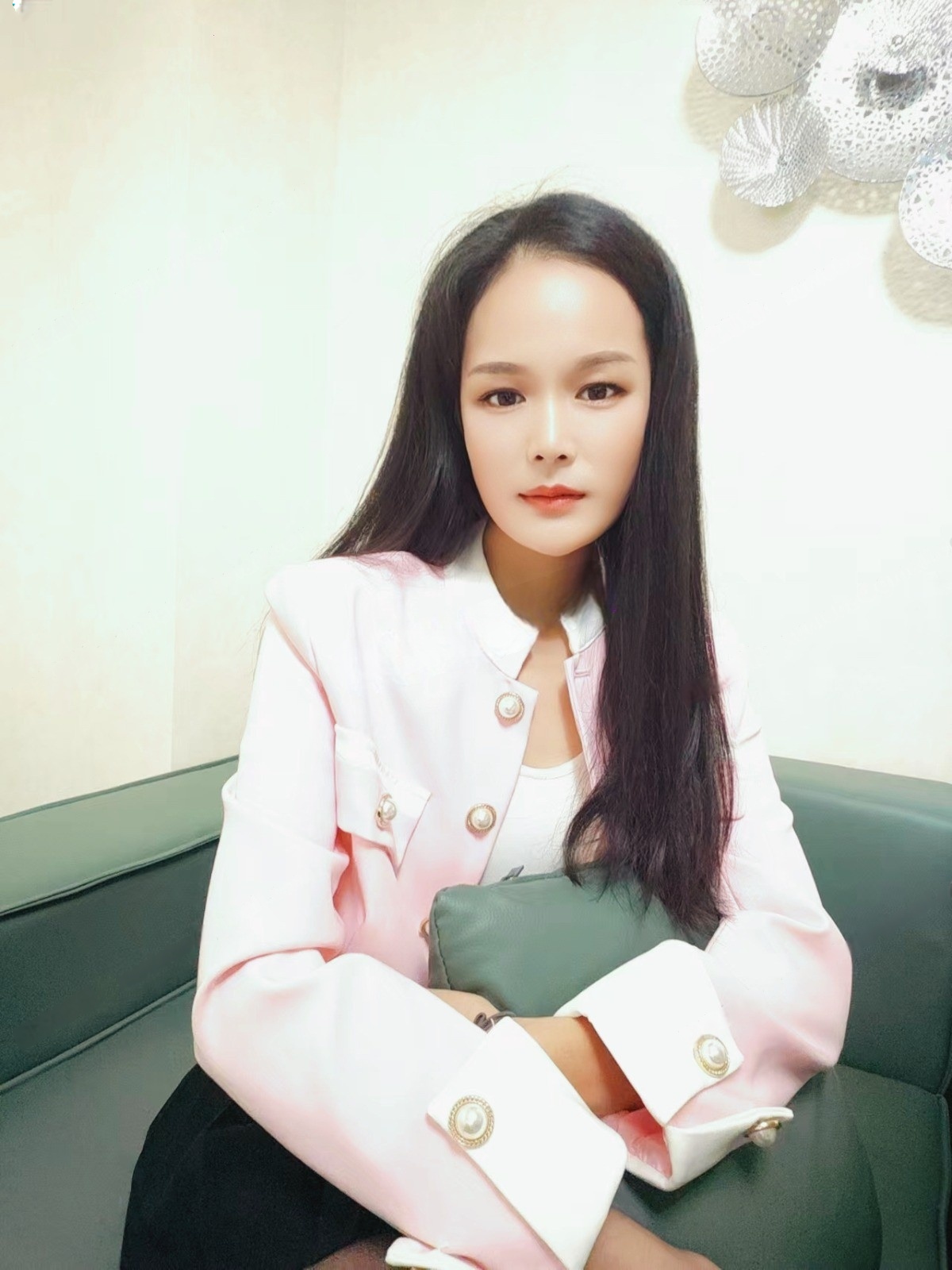西安新来妹妹
