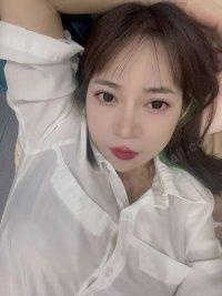 大连二刷小姐姐