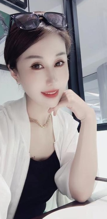 知性女神