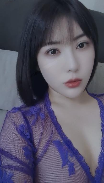 南京倪珮小姐姐