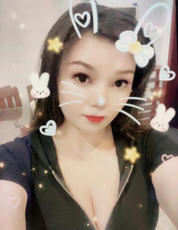 微胖少妇子