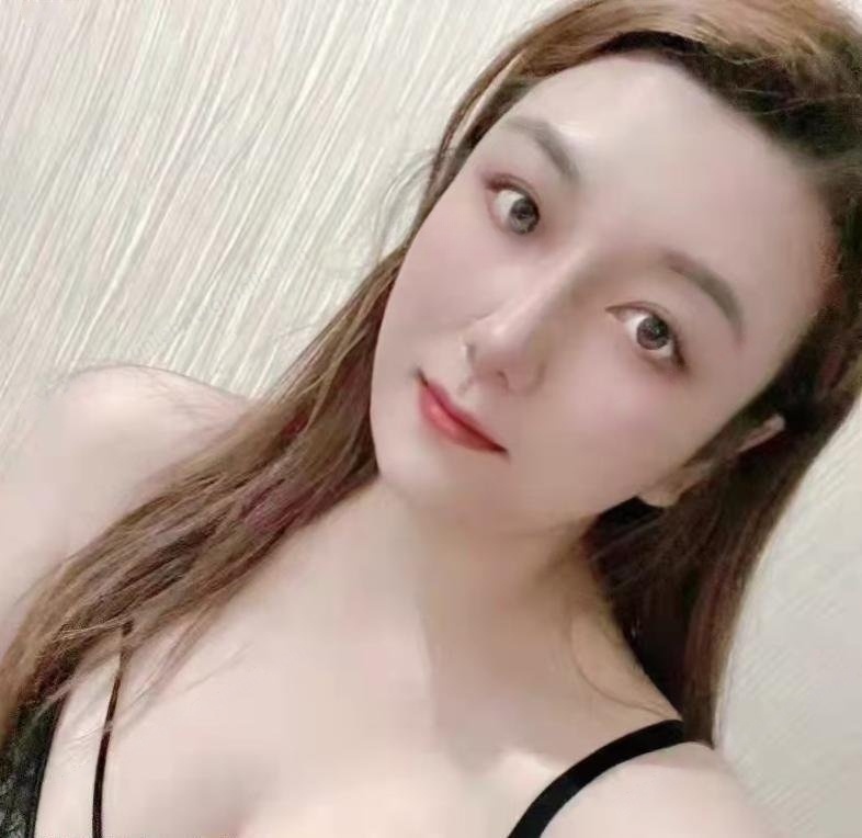 混血妹子性价比高