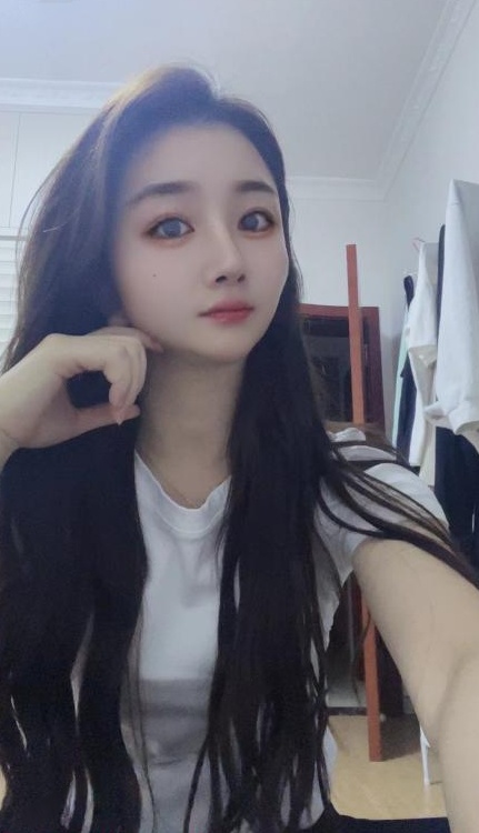 天心骚妹子安妮