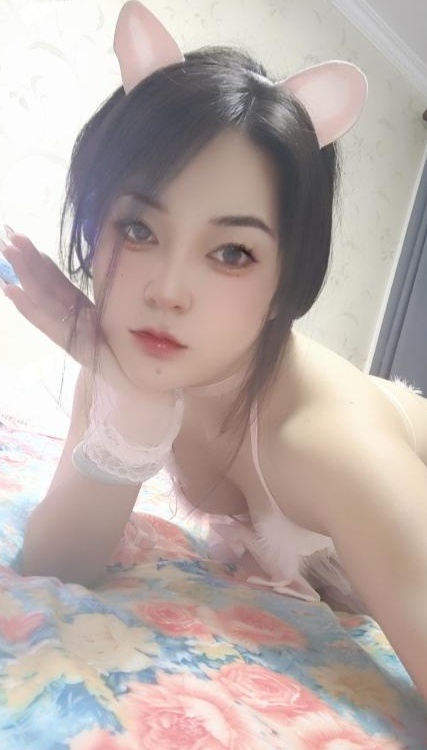 塘沽小姨子