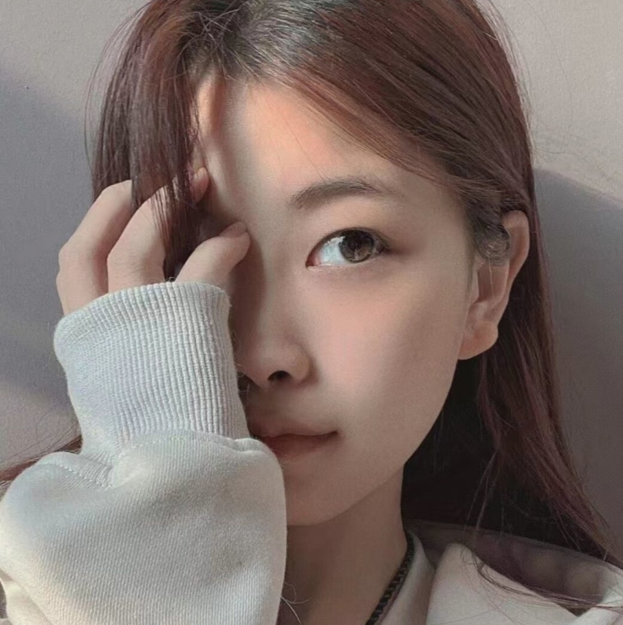 性感风骚小美女