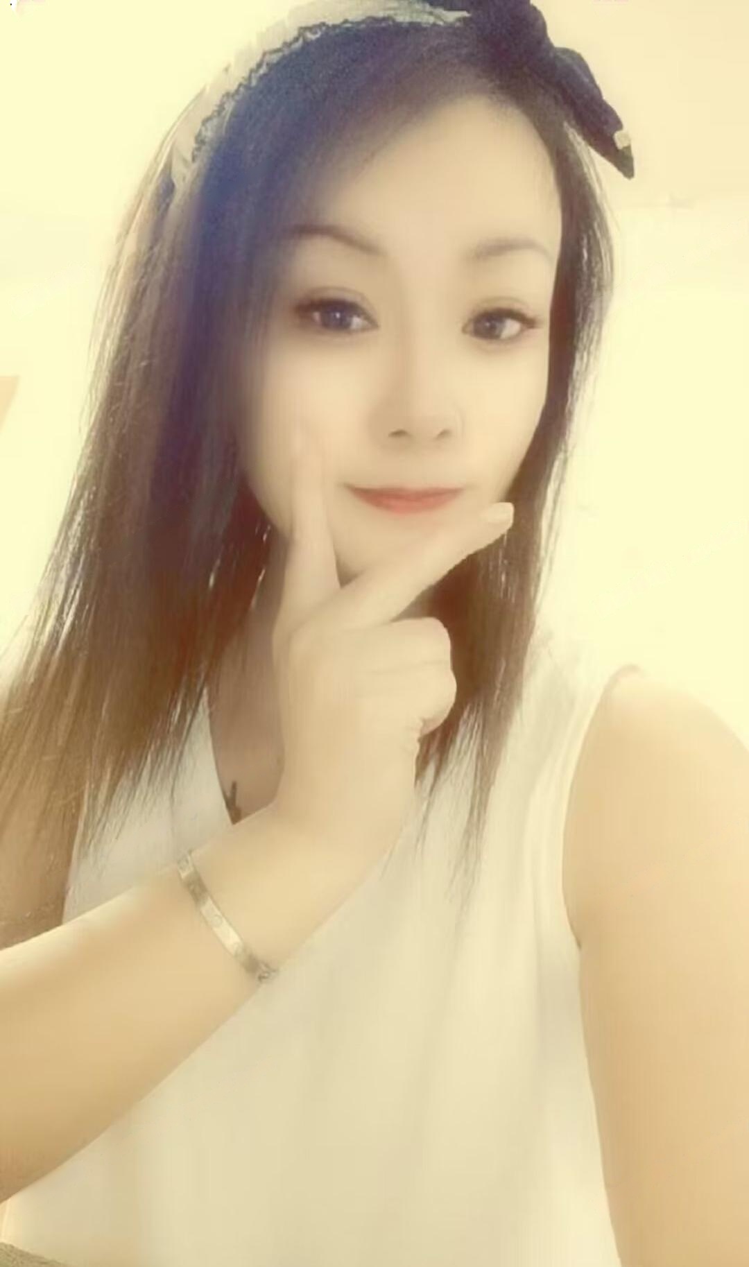 长春文姐