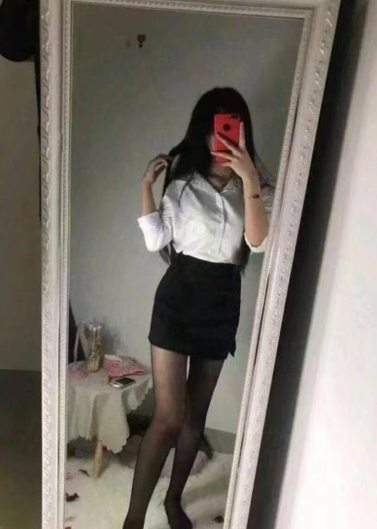 红桥的熟女骚妇