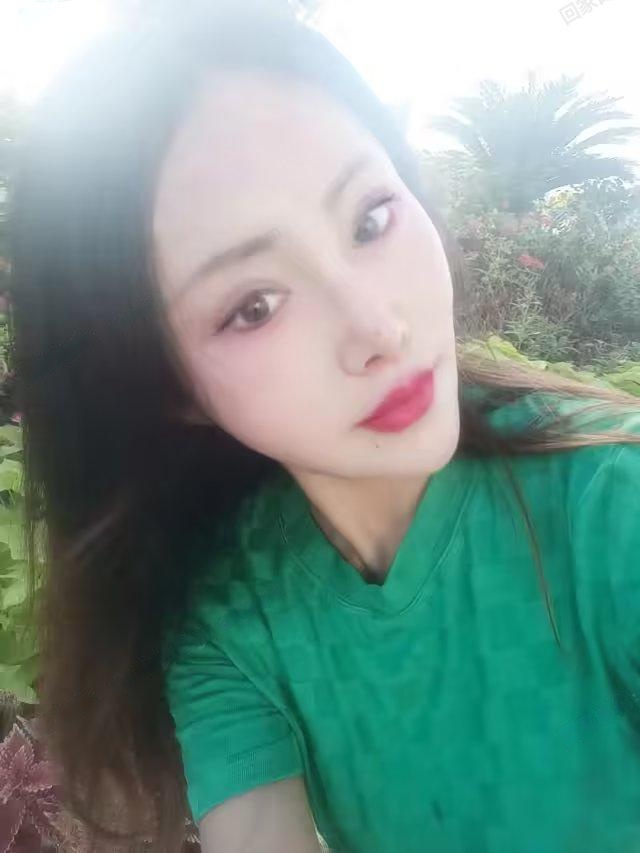 济南熟女