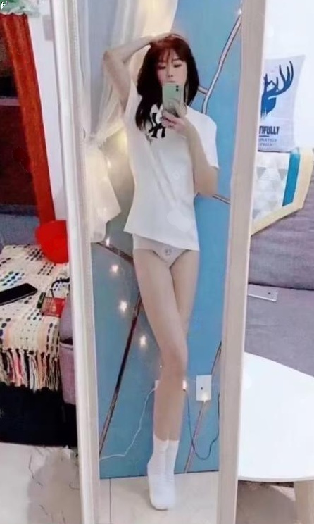 长春大长腿