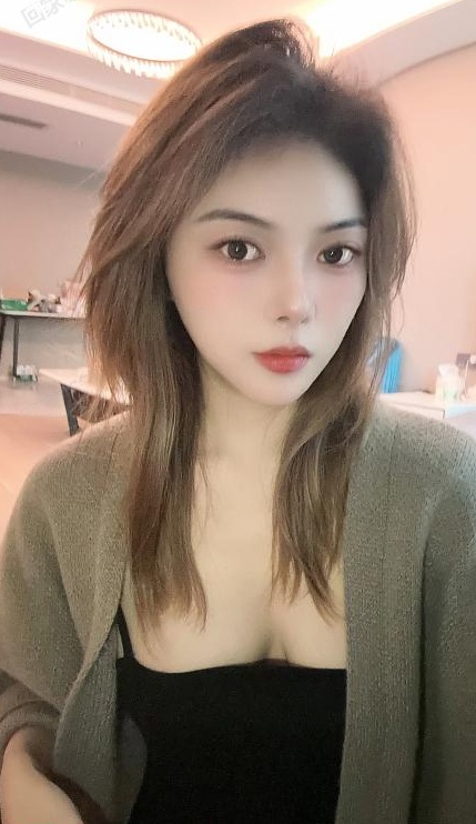 上城区大眼喵喵老师