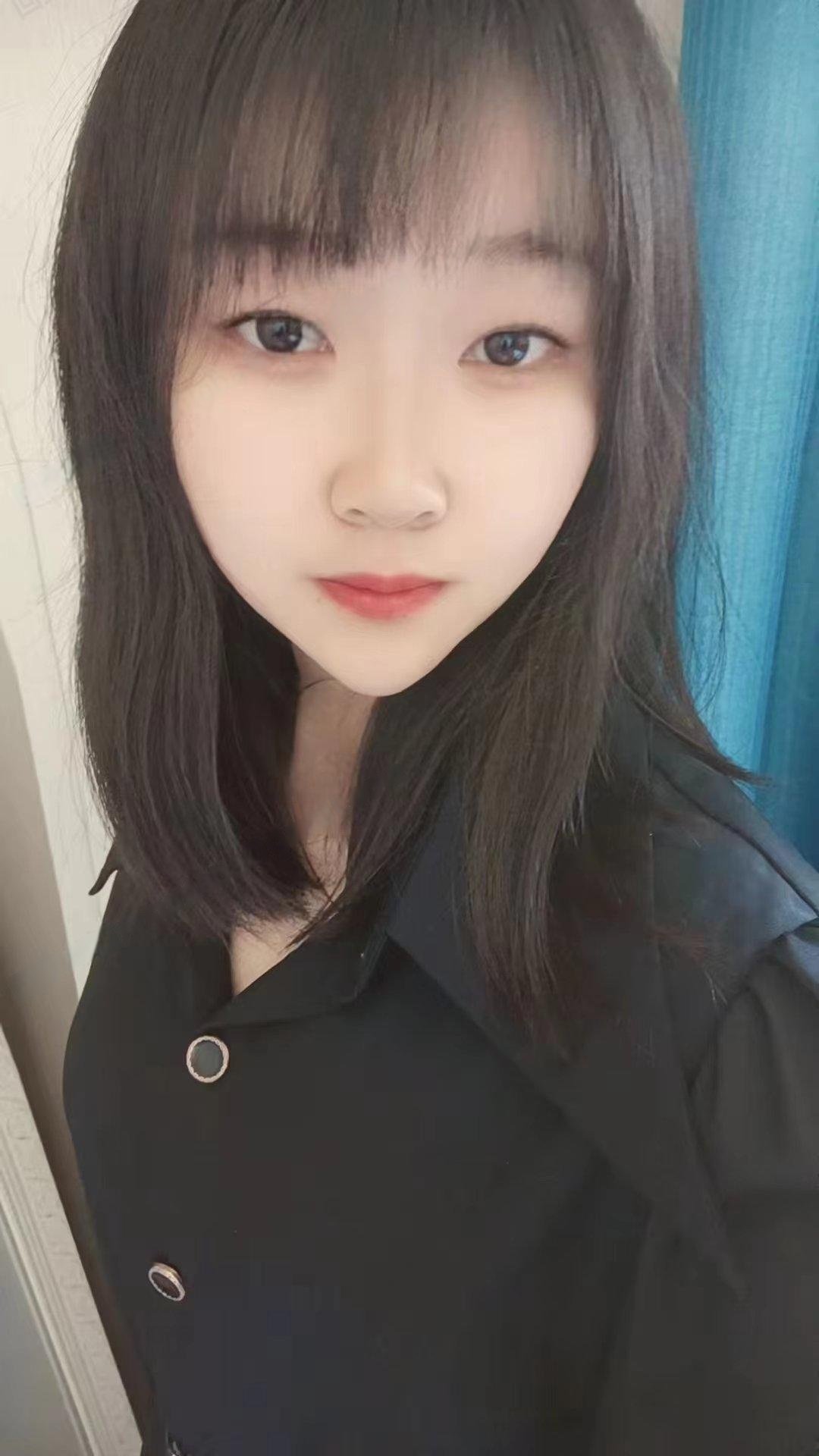 体验新人妖妹