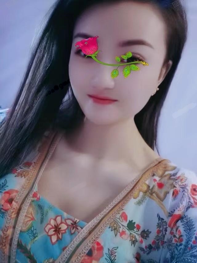大坪下雪