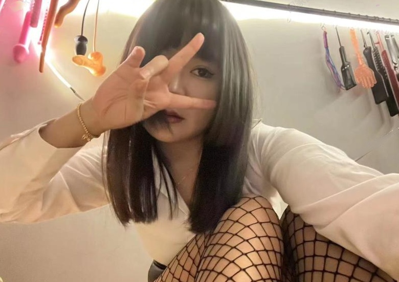 推荐女王可冲