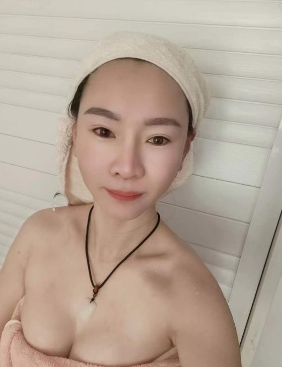 桥北泰冯路附近少妇