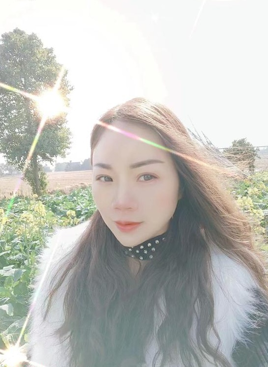 岳麓少妇