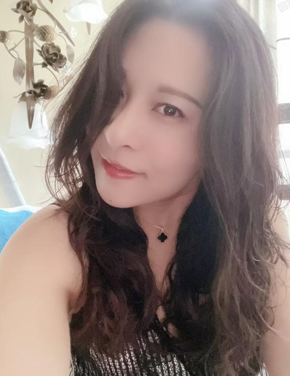 徐汇轻熟少妇媚娘