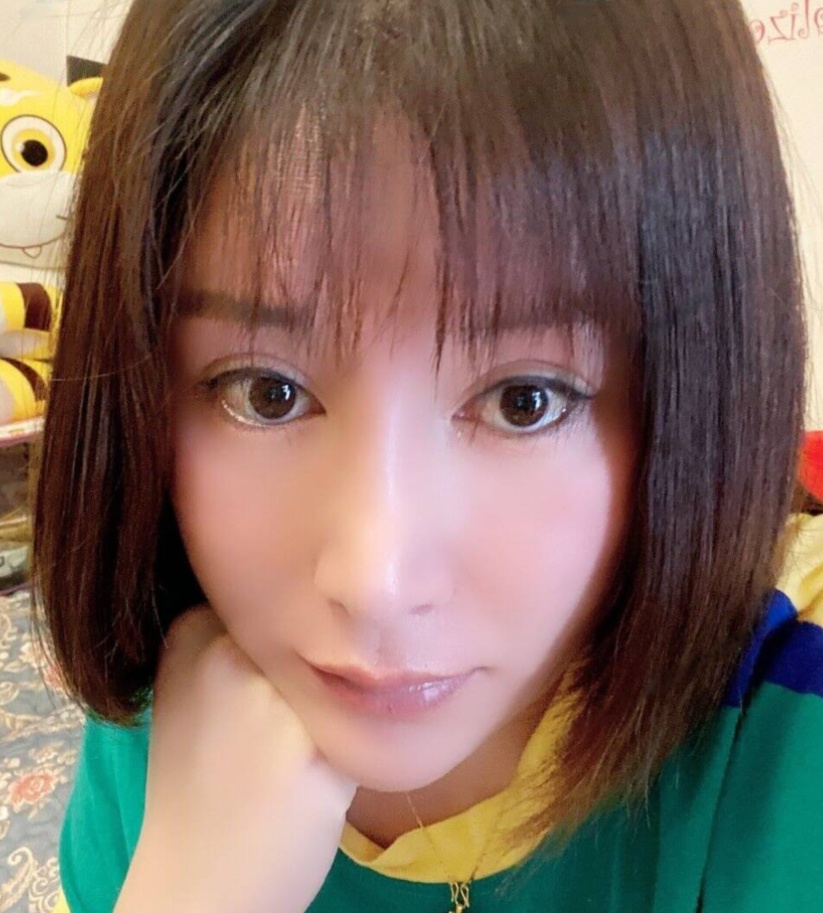 二刷青岛轻熟御姐