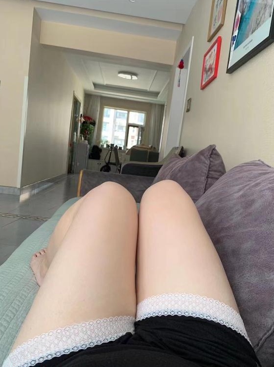 车震小鱼