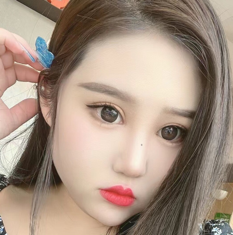 兼职胖女孩