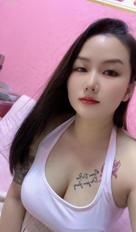 天津河西居家少妇