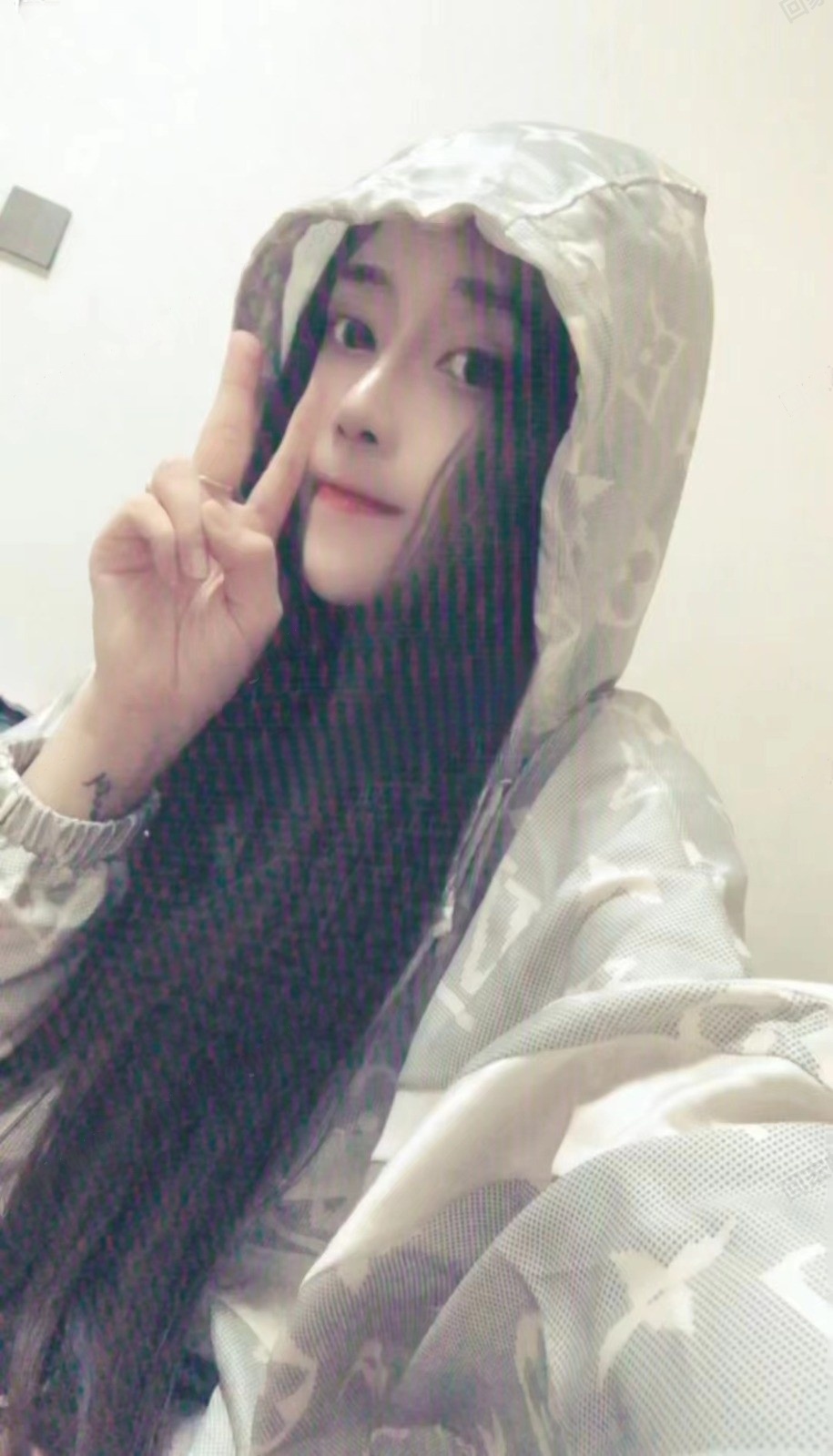 北环服务系婉儿