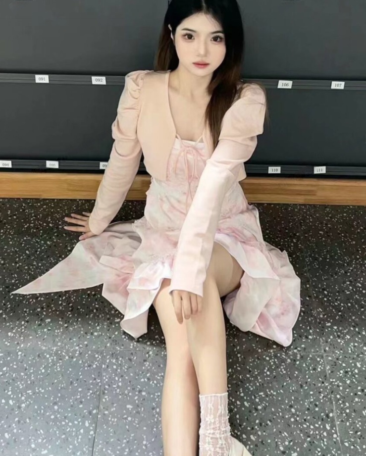汉口角色扮演