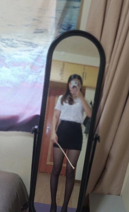 成都重口味女王