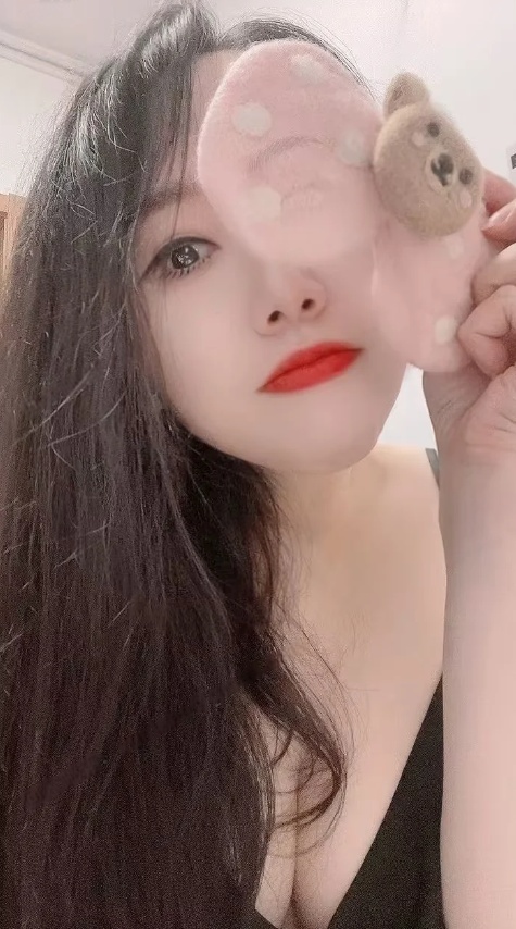 刚回归的栖霞美腿