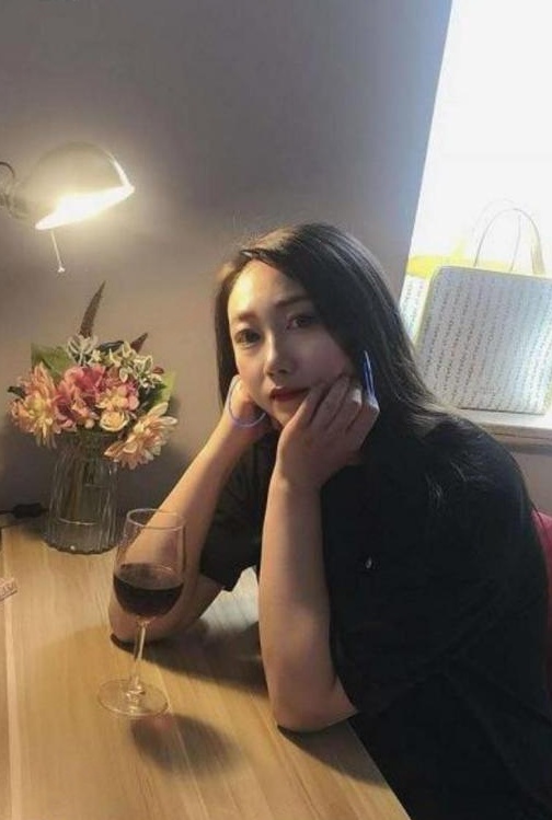 南山体验珊珊姐