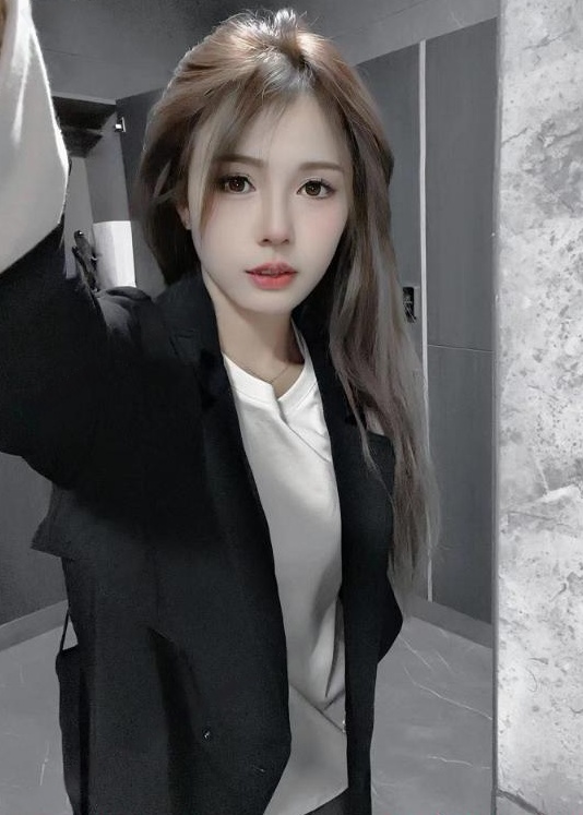 浦东陆家嘴火舞