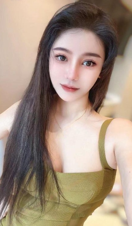 性感黑丝颜值小姐姐